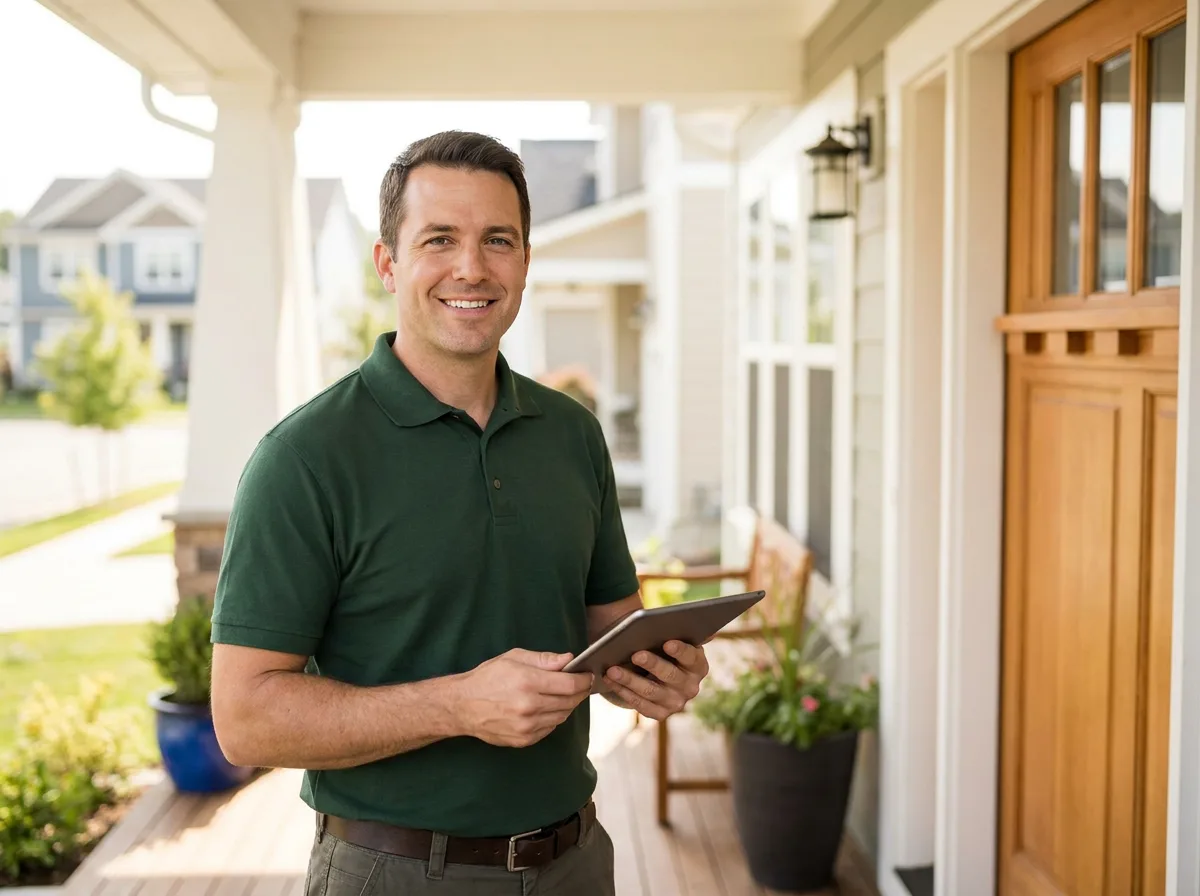 Pest control FAQs for Leavenworth, KS